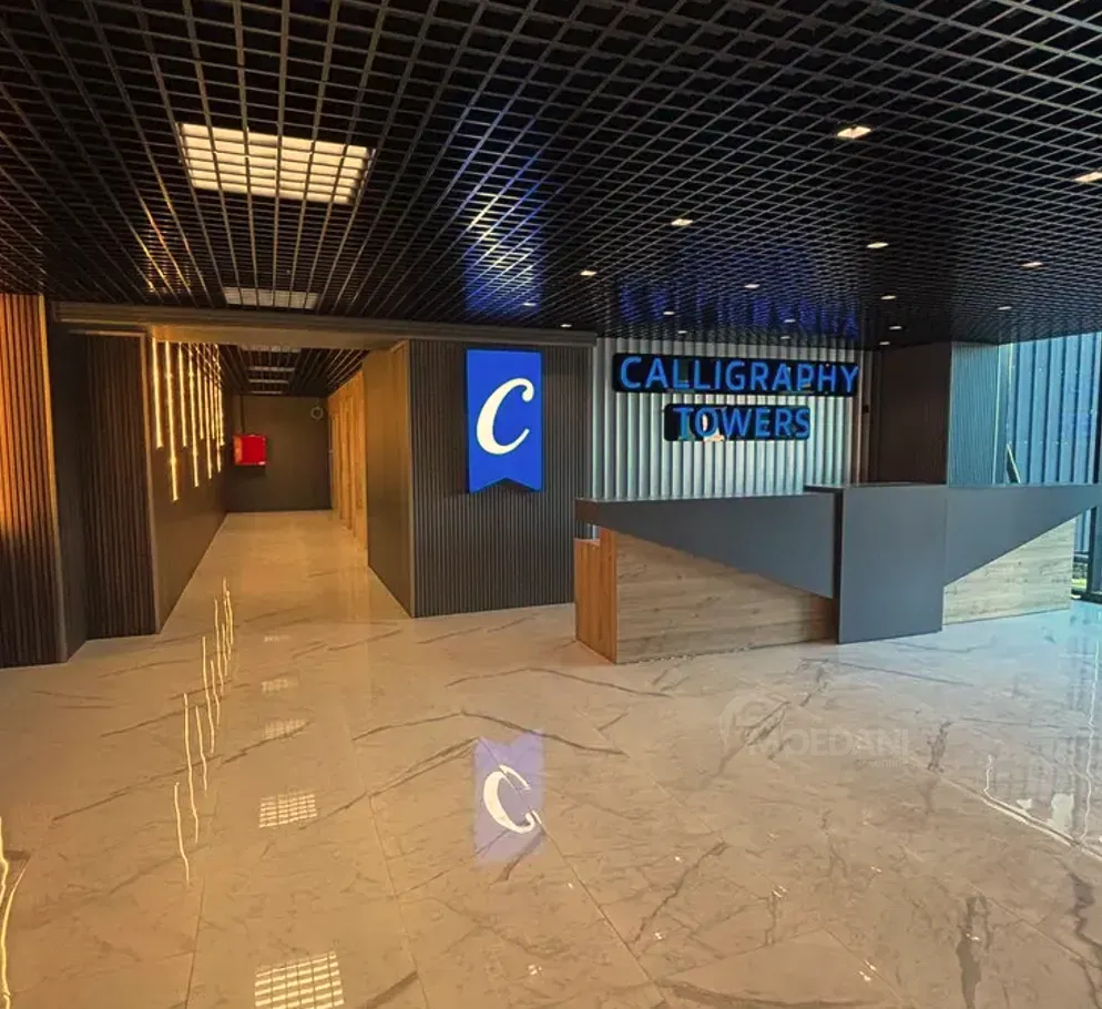 Apartments For Sale two-room 50м² 10/40 floor Batumi - photo 2