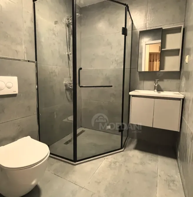 Apartments For Sale two-room 50м² 10/40 floor Batumi - photo 5