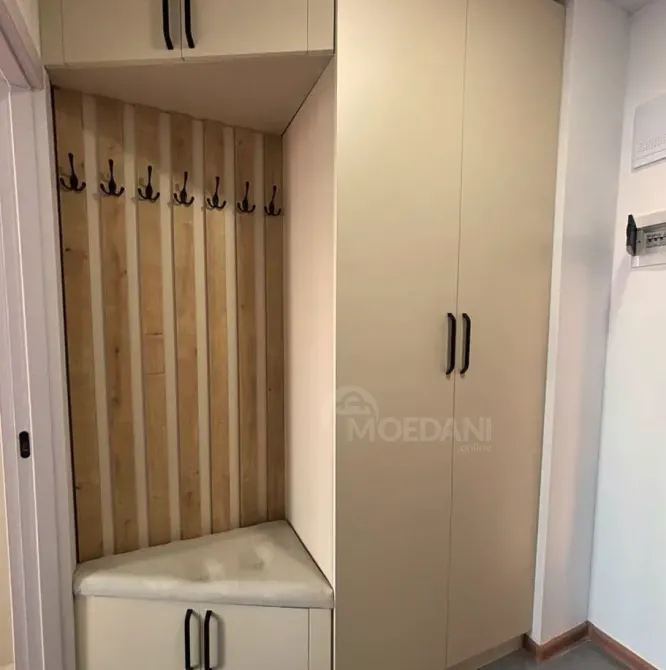 Apartments For Sale two-room 50м² 10/40 floor Batumi - photo 9