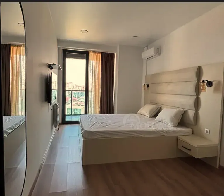 Apartments For Sale two-room 50м² 10/40 floor Batumi - photo 7