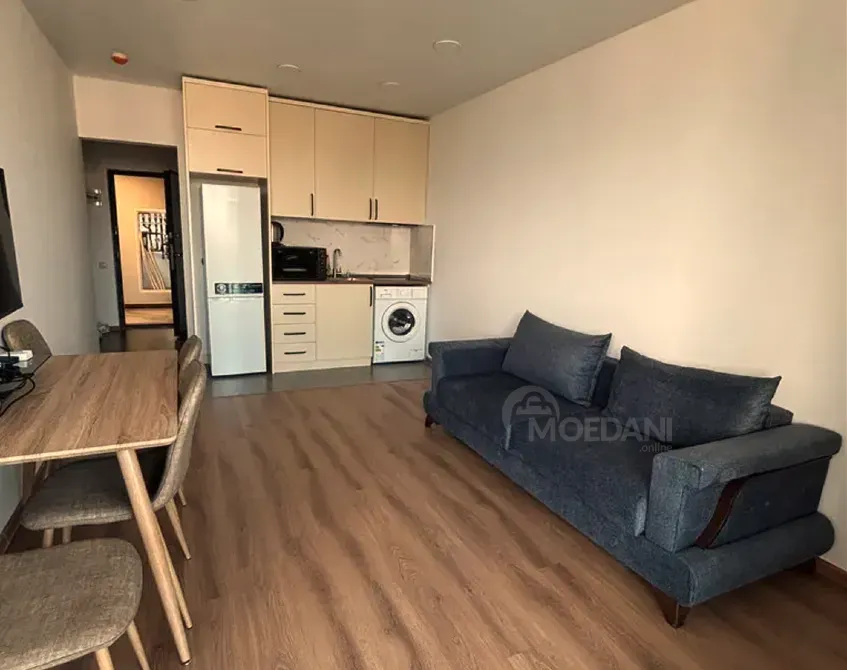 Apartments For Sale two-room 50м² 10/40 floor Batumi - photo 11