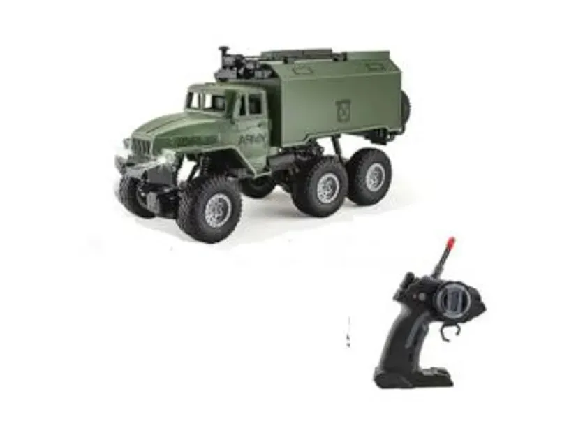 Children's toy remote control car Tbilisi - photo 1