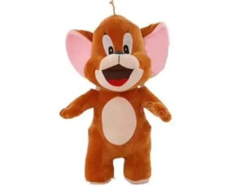 Plush Toy Jerry Tom and Jerry Disney Tbilisi - photo 1