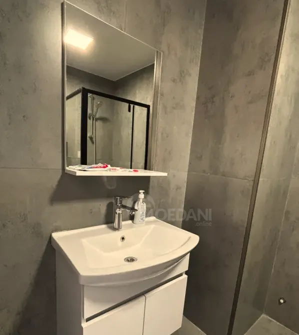 Apartments For Sale one-room 32м² 8/40 floor Batumi - photo 7