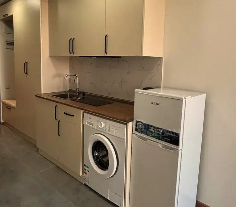 Apartments For Sale one-room 32м² 8/40 floor Batumi - photo 9