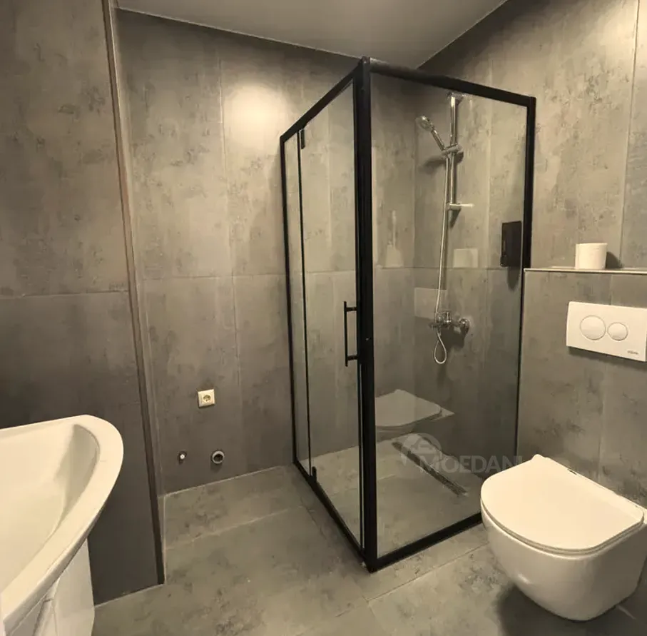 Apartments For Sale one-room 32м² 8/40 floor Batumi - photo 8