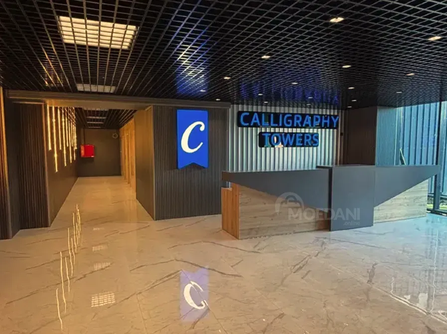 Apartments For Sale one-room 32м² 8/40 floor Batumi - photo 4