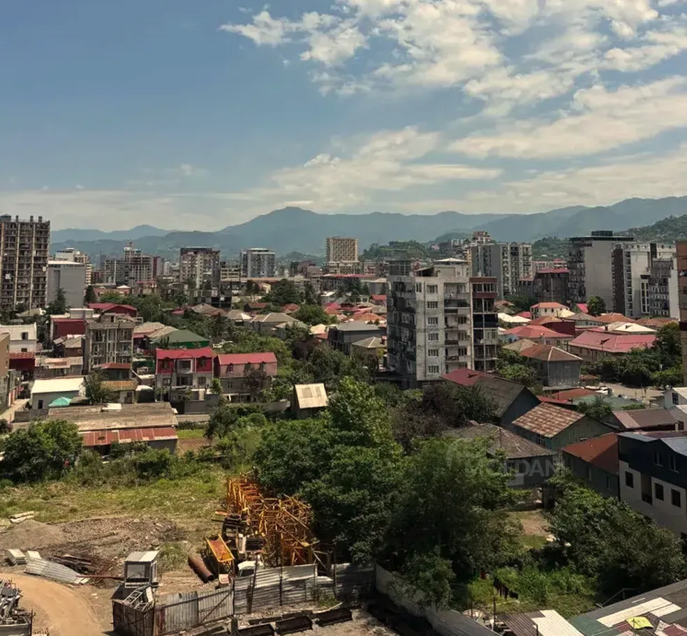 Apartments For Sale one-room 32м² 8/40 floor Batumi - photo 5