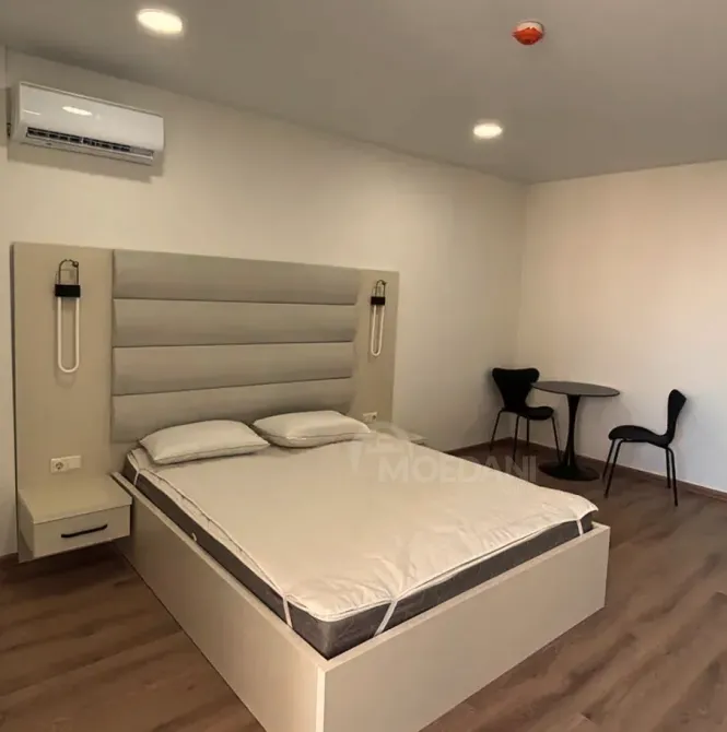 Apartments For Sale one-room 32м² 8/40 floor Batumi - photo 10