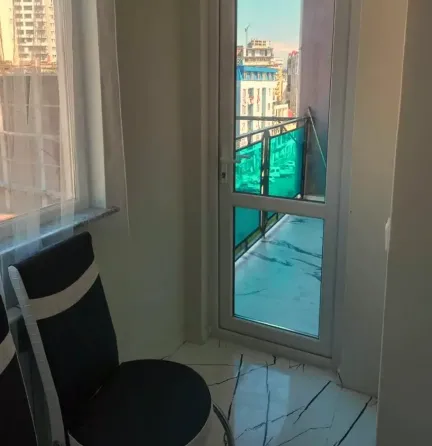 Apartments For Rent four-room 100м² 5/21 floor Batumi
