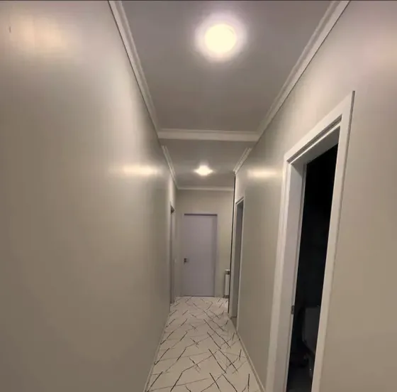 Apartments For Rent four-room 100м² 5/21 floor Batumi