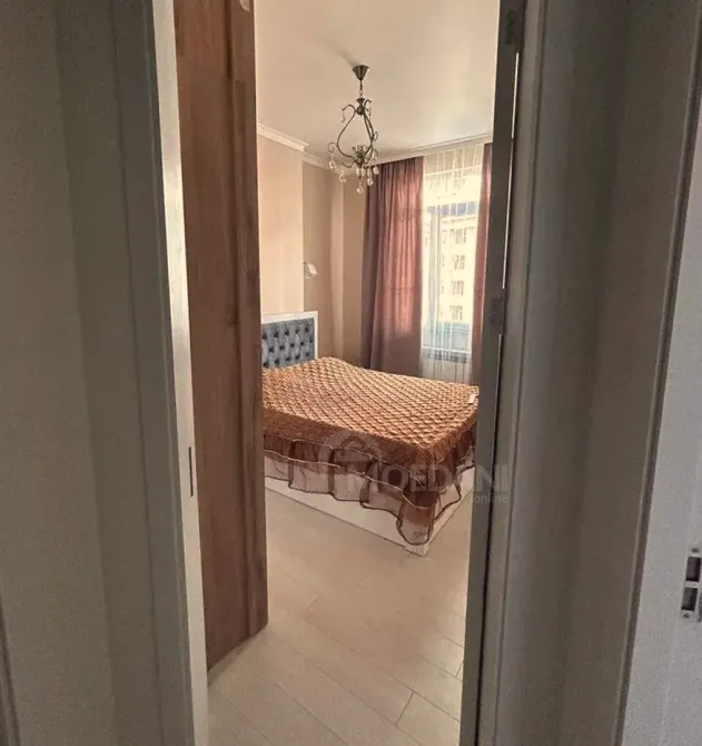 Apartments For Rent four-room 100м² 5/21 floor Batumi - photo 8