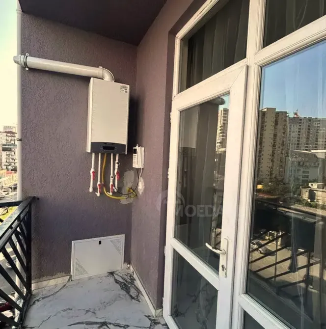 Apartments For Rent four-room 100м² 5/21 floor Batumi - photo 3