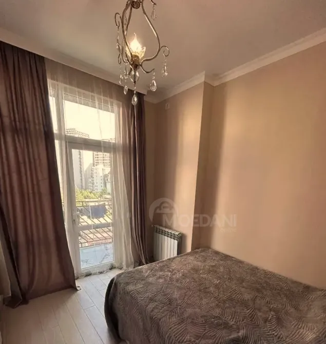 Apartments For Rent four-room 100м² 5/21 floor Batumi - photo 7