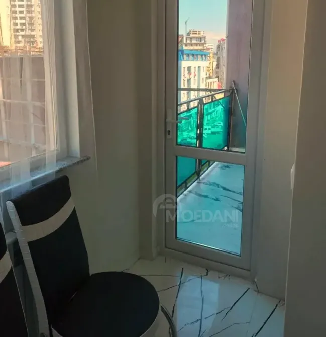 Apartments For Rent four-room 100м² 5/21 floor Batumi - photo 2