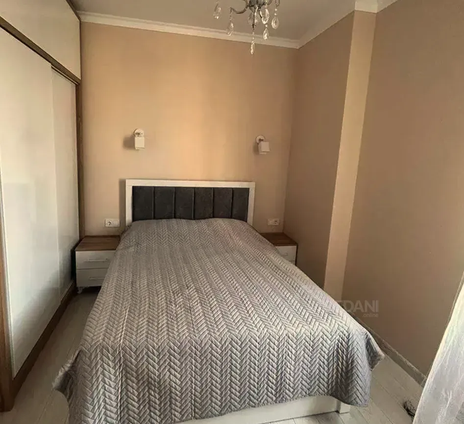 Apartments For Rent four-room 100м² 5/21 floor Batumi - photo 9