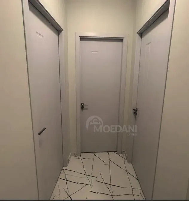 Apartments For Rent four-room 100м² 5/21 floor Batumi - photo 5