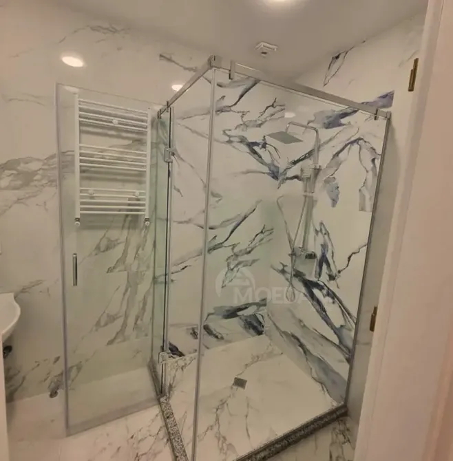 Apartments For Rent four-room 100м² 5/21 floor Batumi - photo 4