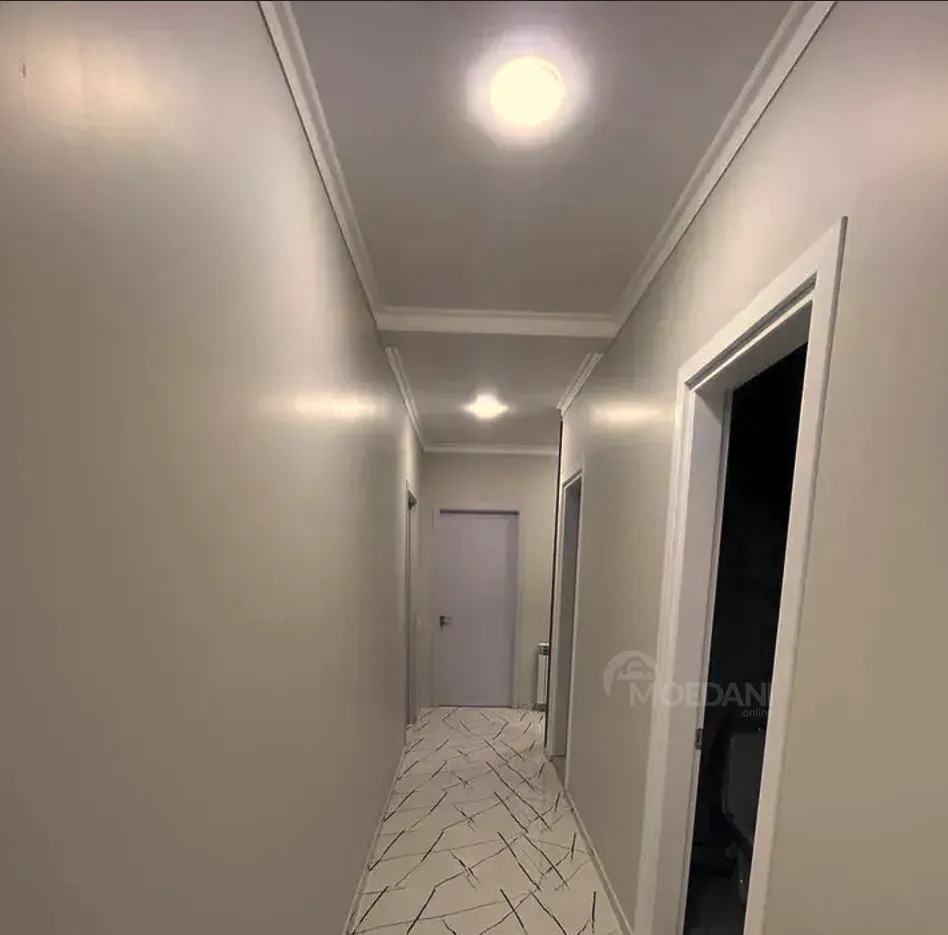 Apartments For Rent four-room 100м² 5/21 floor Batumi - photo 6