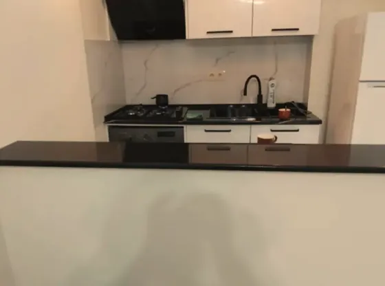 Apartments For Rent two-room 45м² 10/13 floor Batumi
