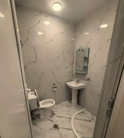 Apartments For Rent two-room 45м² 10/13 floor Batumi