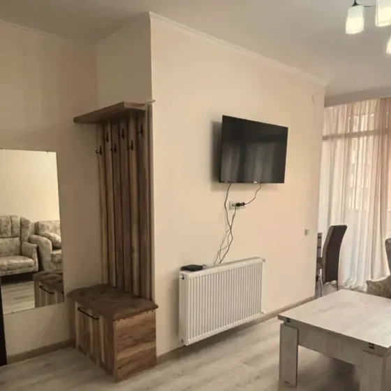 Apartments For Rent two-room 45м² 10/13 floor Batumi