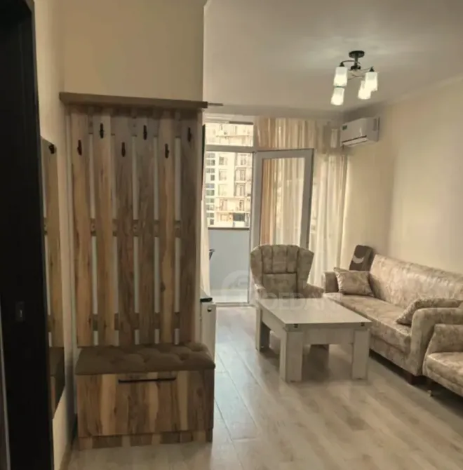 Apartments For Rent two-room 45м² 10/13 floor Batumi - photo 8