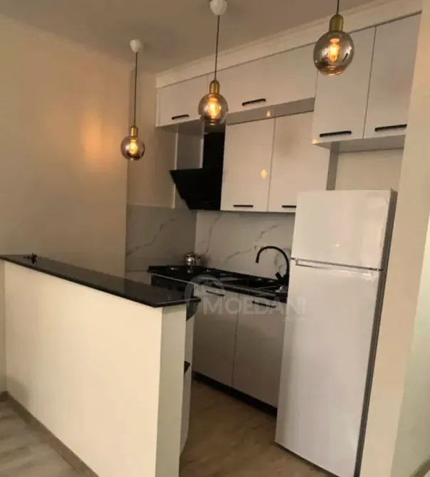 Apartments For Rent two-room 45м² 10/13 floor Batumi - photo 7