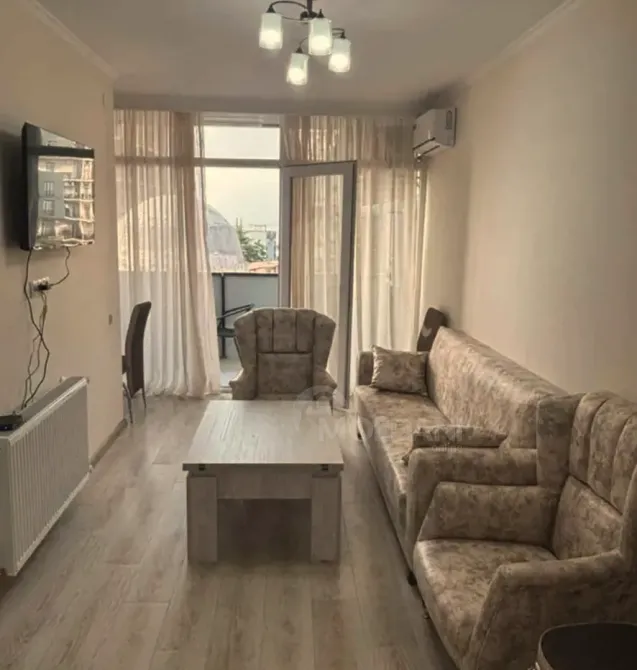 Apartments For Rent two-room 45м² 10/13 floor Batumi - photo 9