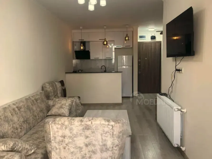 Apartments For Rent two-room 45м² 10/13 floor Batumi - photo 10