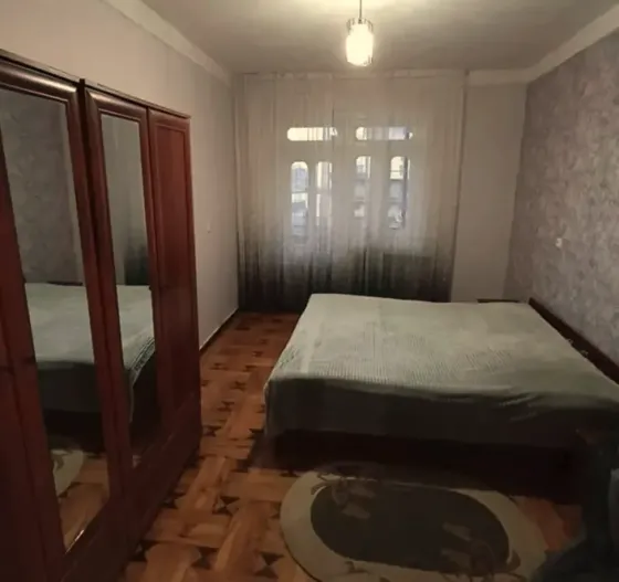 Apartments For Rent four-room 98м² 5/35 floor Batumi