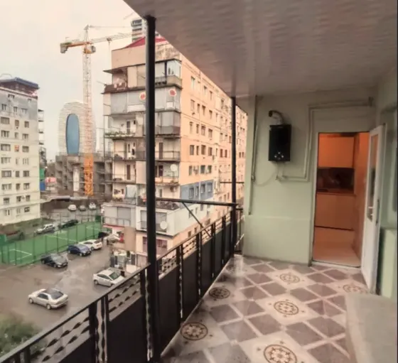 Apartments For Rent four-room 98м² 5/35 floor Batumi