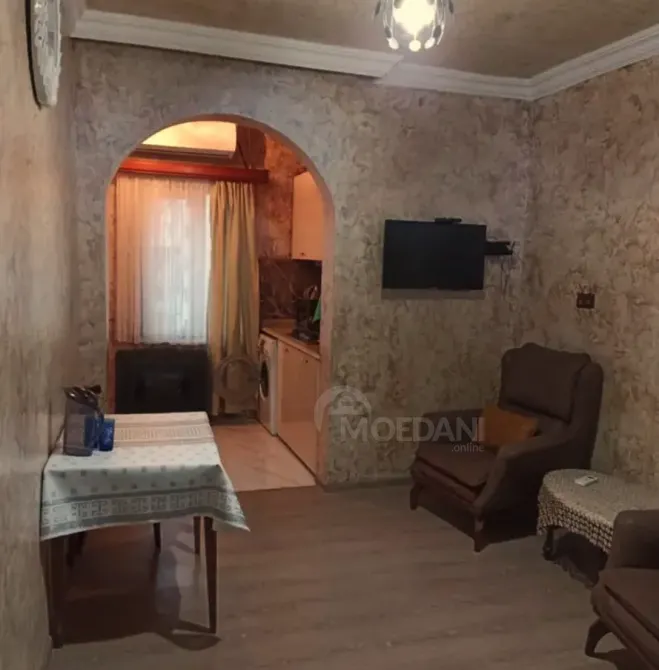 Apartments For Rent four-room 98м² 5/35 floor Batumi - photo 8