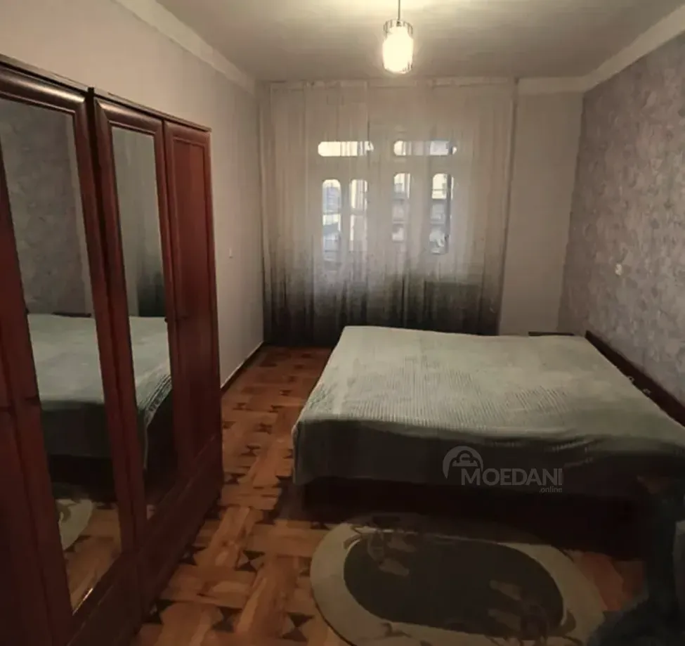 Apartments For Rent four-room 98м² 5/35 floor Batumi - photo 5