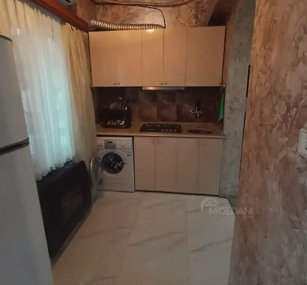Apartments For Rent four-room 98м² 5/35 floor Batumi - photo 6