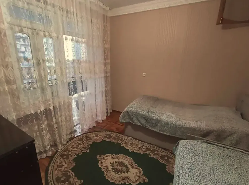 Apartments For Rent four-room 98м² 5/35 floor Batumi - photo 4