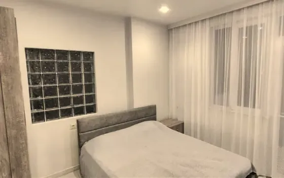 Apartments For Rent three-room 61м² 6/8 floor Batumi