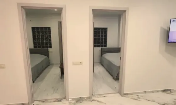 Apartments For Rent three-room 61м² 6/8 floor Batumi