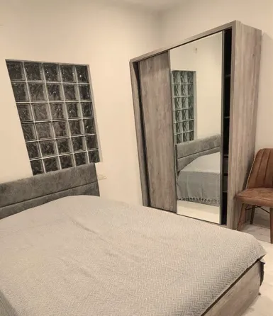 Apartments For Rent three-room 61м² 6/8 floor Batumi