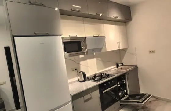 Apartments For Rent three-room 61м² 6/8 floor Batumi
