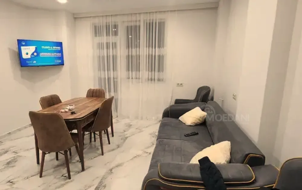 Apartments For Rent three-room 61м² 6/8 floor Batumi - photo 7