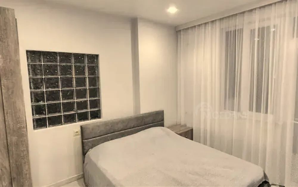 Apartments For Rent three-room 61м² 6/8 floor Batumi - photo 4