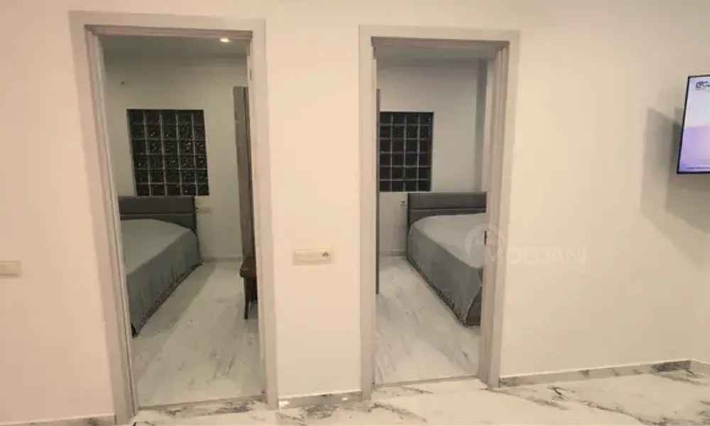 Apartments For Rent three-room 61м² 6/8 floor Batumi - photo 5