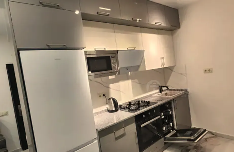 Apartments For Rent three-room 61м² 6/8 floor Batumi - photo 6