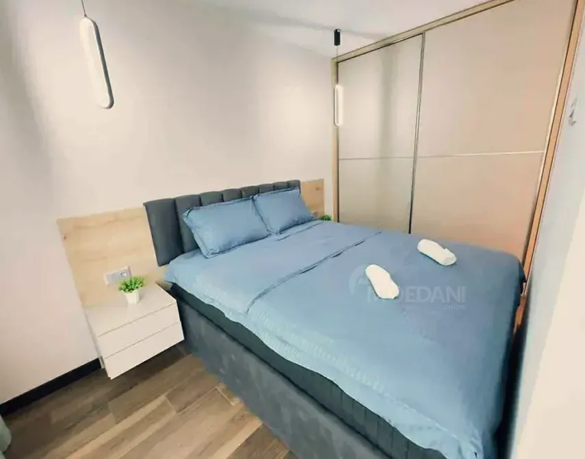 Apartments For Rent two-room 50м² 12/13 floor Batumi - photo 6