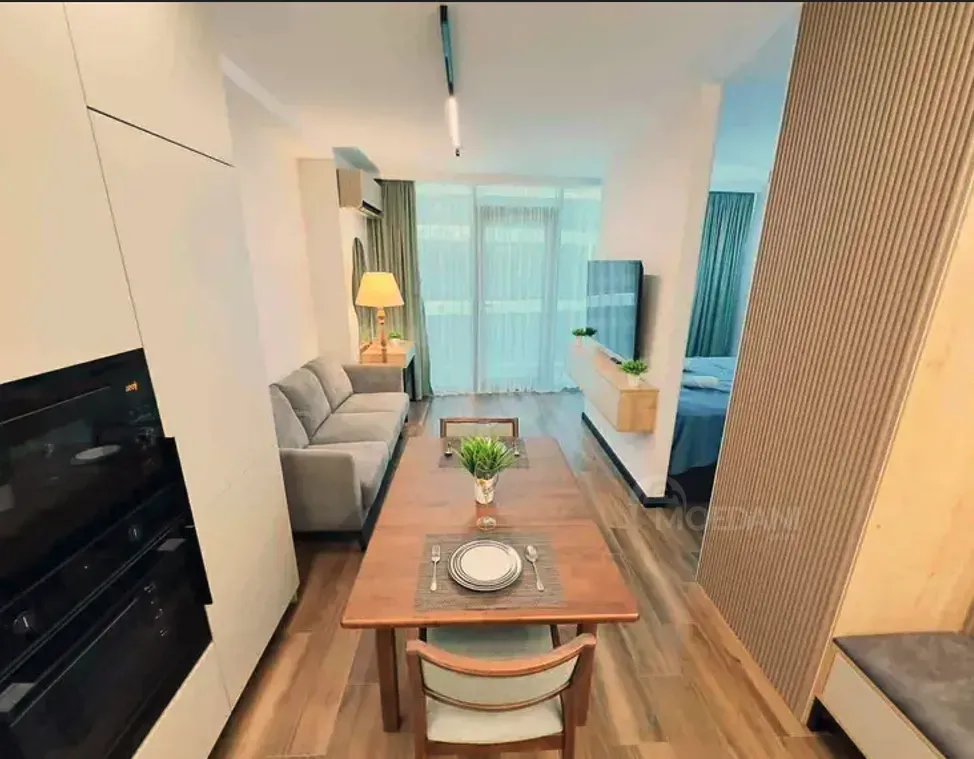 Apartments For Rent two-room 50м² 12/13 floor Batumi - photo 10