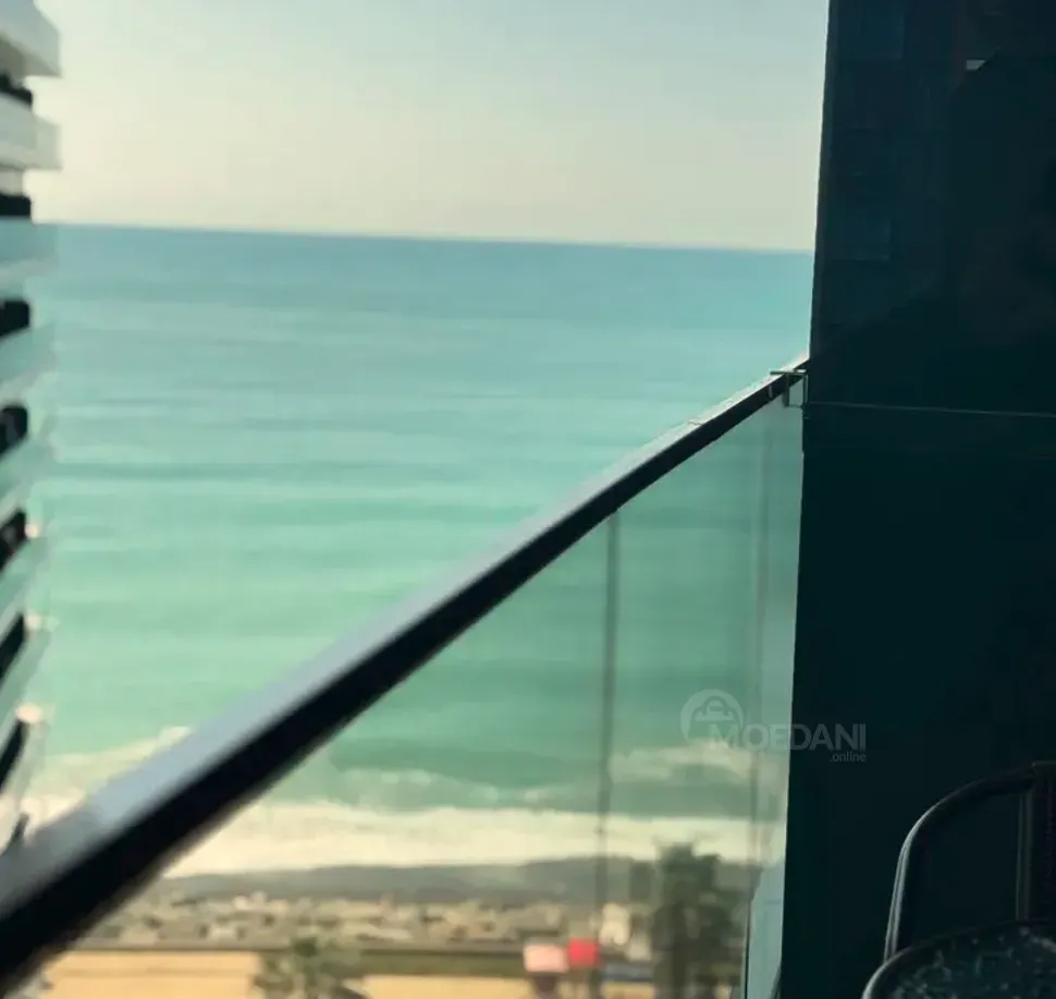 Apartments For Rent two-room 50м² 12/13 floor Batumi - photo 4