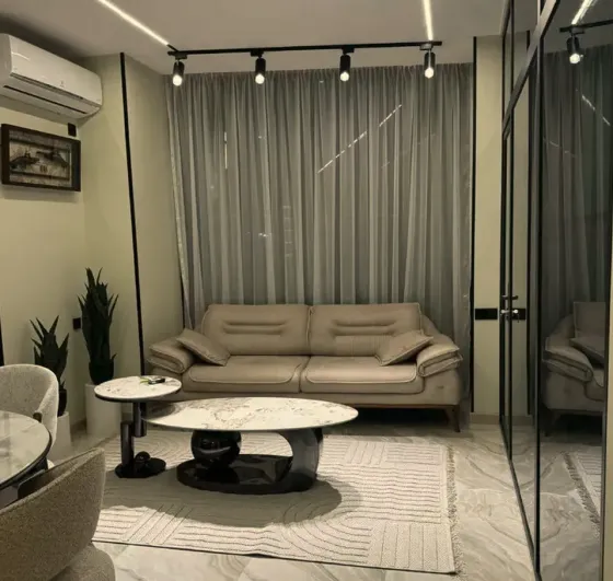 Сдам 2-комн. квартиру 50м² 11/35 эт. Батуми
