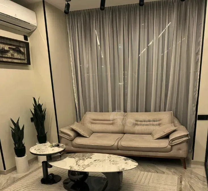 Apartments For Rent two-room 50м² 11/35 floor Batumi - photo 9