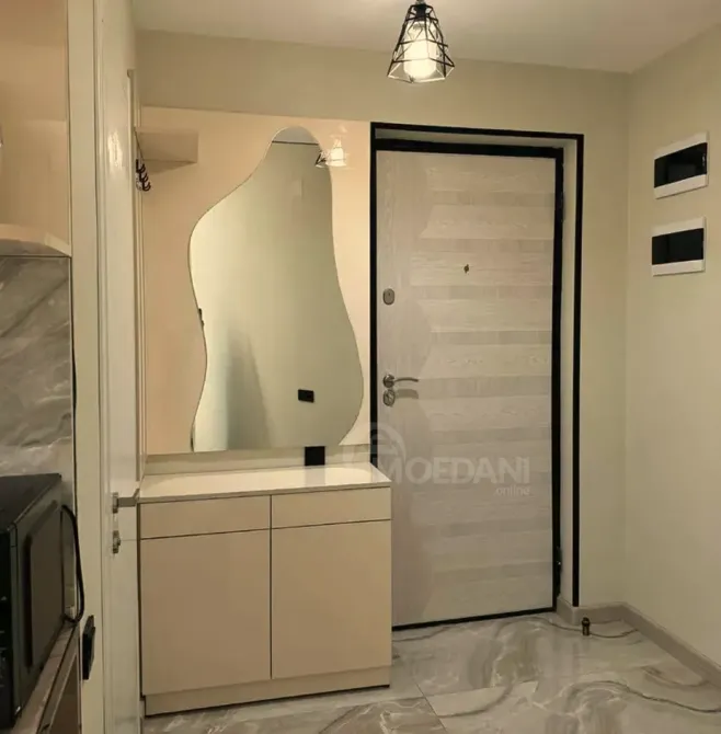 Apartments For Rent two-room 50м² 11/35 floor Batumi - photo 3